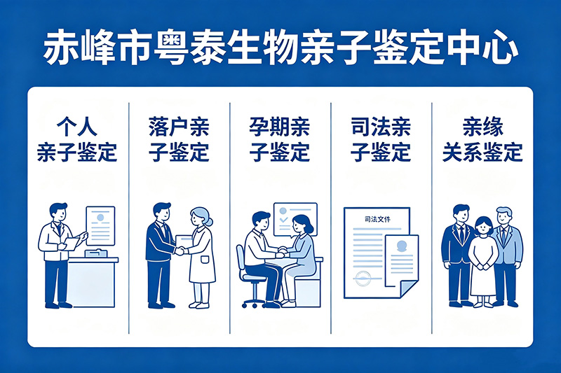 上戶口為什么要一家三口做親子鑒定？