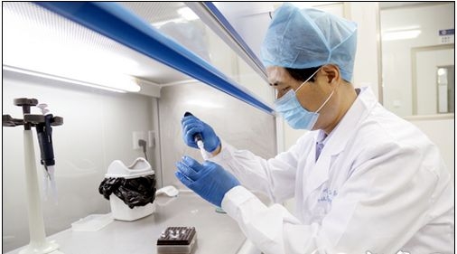 親子鑒定如何申請？需要什么手續？