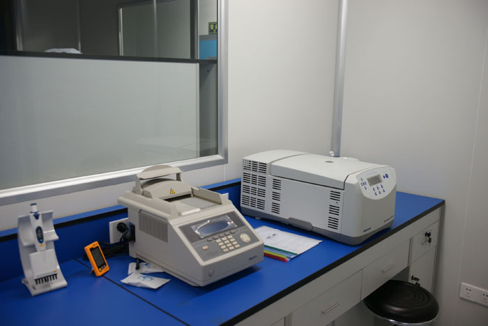 親子鑒定費用涵蓋的具體內容